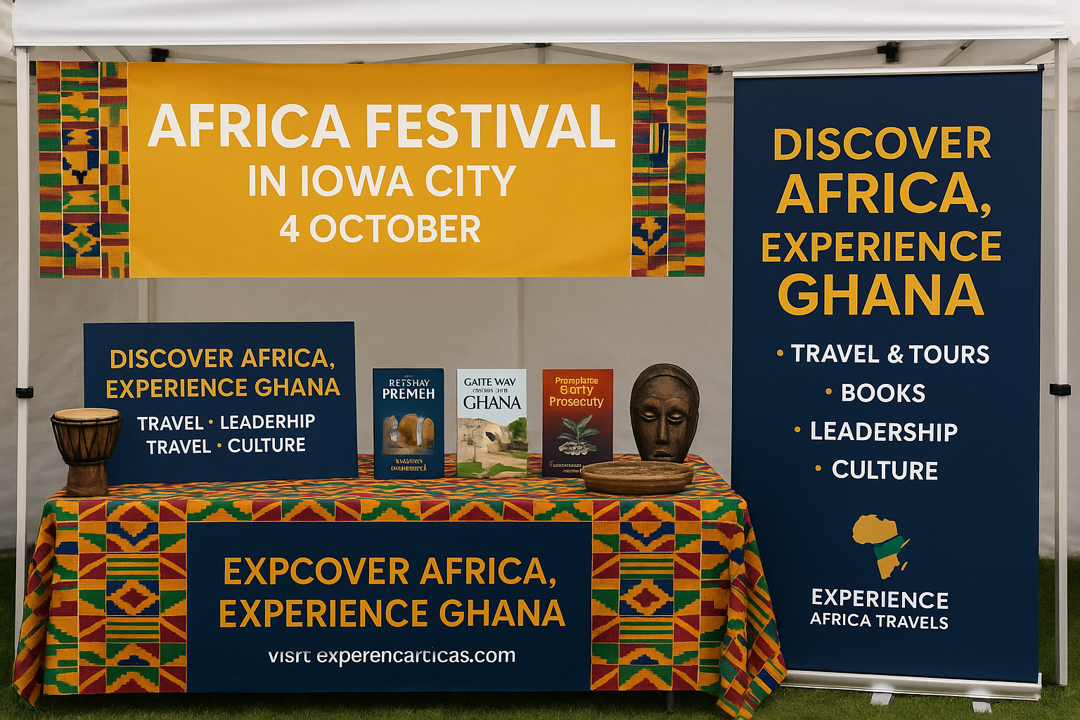 experienceafricatravels logo